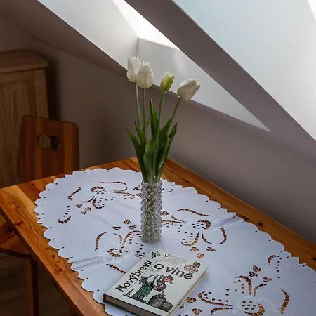 U Matusku * Mikulcice