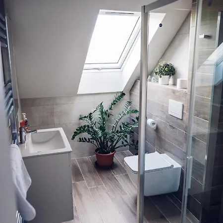 U Matusku Apartment Mikulcice