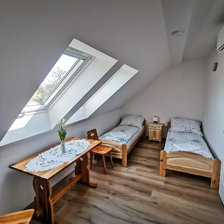 U Matusku Mikulčice