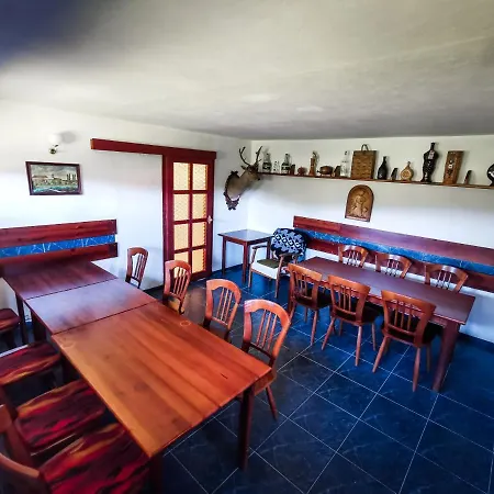 U Matusku * Mikulčice