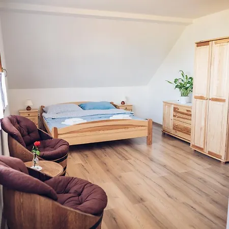 Apartment U Matusku Mikulcice