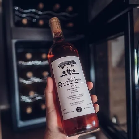 Appartement U Matusku Mikulčice