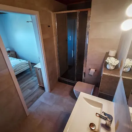 Appartement U Matusku *