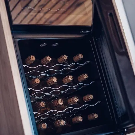 Appartement U Matusku Mikulčice