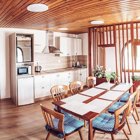 U Matusku Apartment