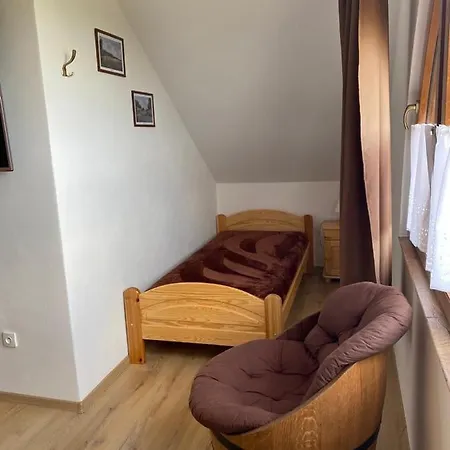 U Matusku Apartment