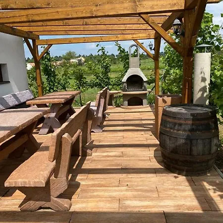 Appartement U Matusku *