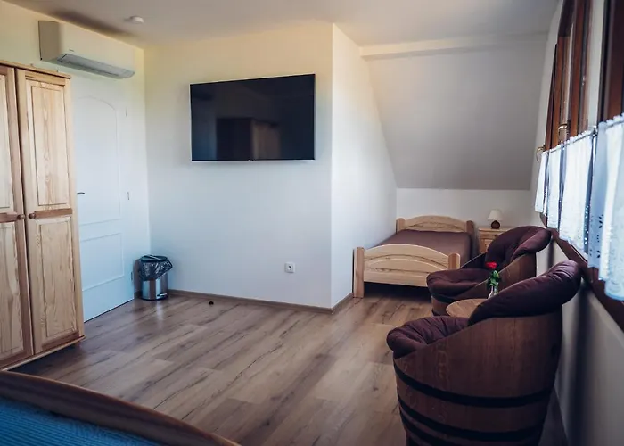Appartamento U Matusku Mikulčice