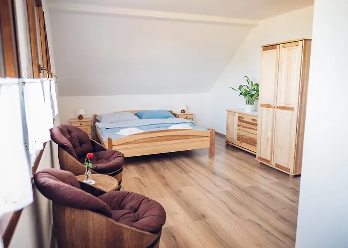 Appartamento U Matusku Mikulčice