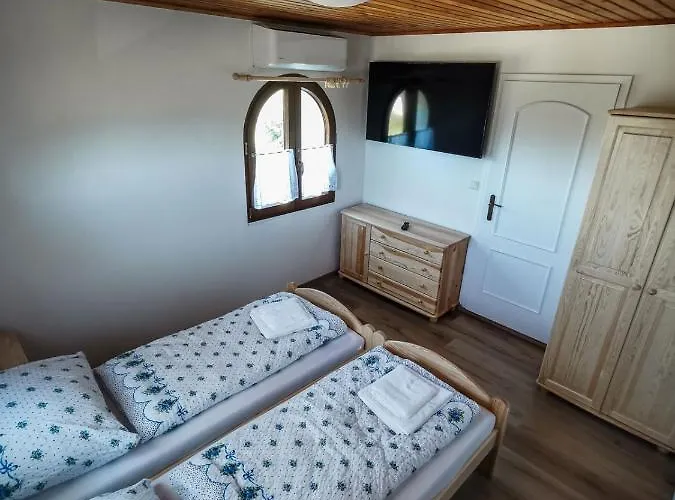 Appartamento U Matusku *