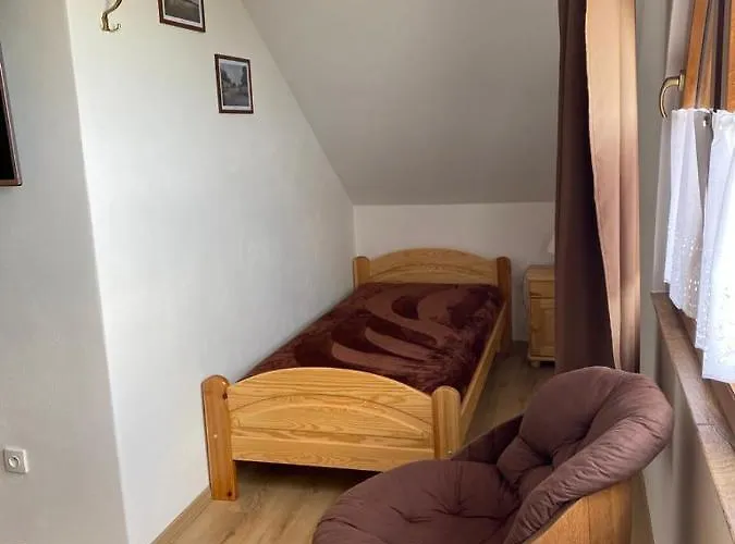U Matusku Appartamento